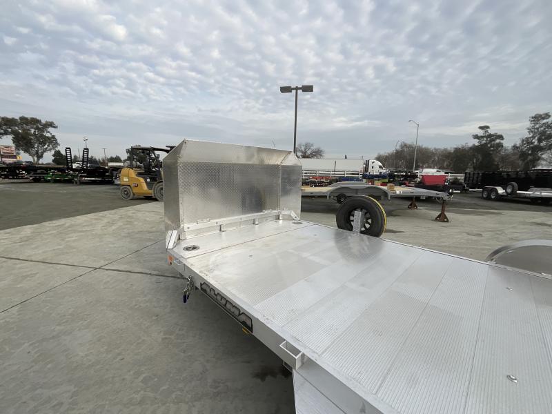 new Car Haulers / Racing Trailers Aluma  for sale, in Acampo, CA Thumbnail 9