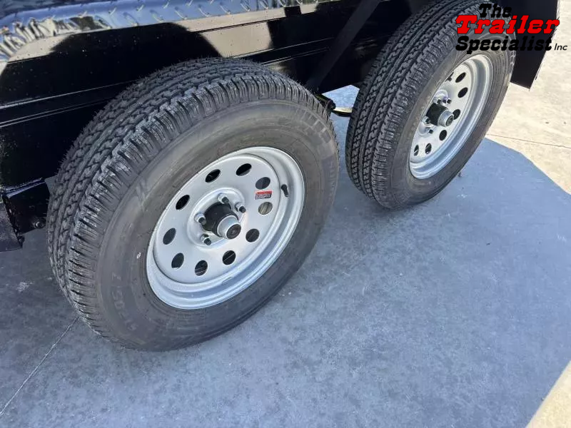 new Dump Trailers Five Star  for sale, in Acampo, CA Thumbnail 17