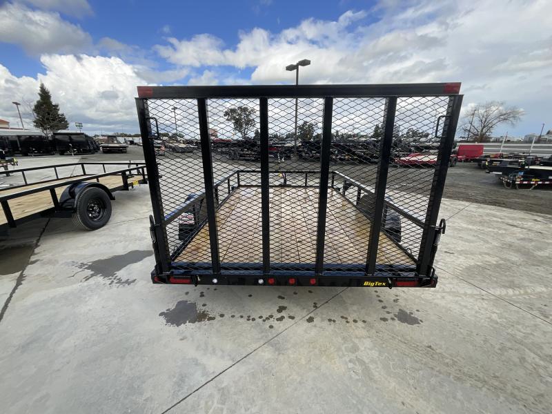 new Utility Trailers Big Tex Trailers  for sale, in Acampo, CA Thumbnail 4