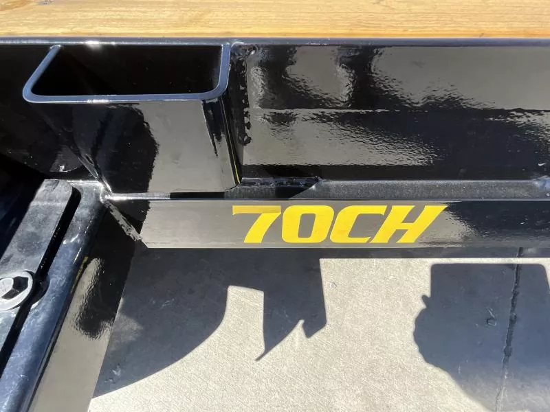 new Car Haulers / Racing Trailers Big Tex Trailers  for sale, in Acampo, CA Thumbnail 3