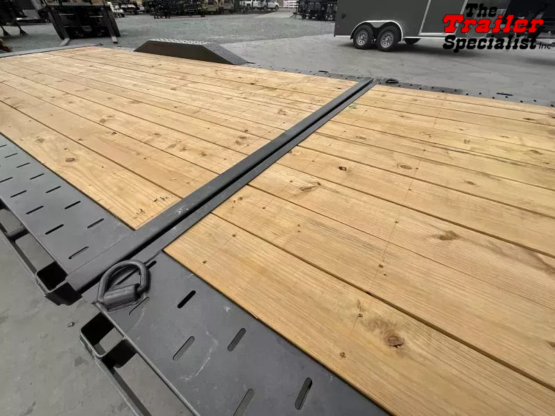 new Equipment / Flatbed Trailers Diamond C Trailers  for sale, in Acampo, CA Thumbnail 5