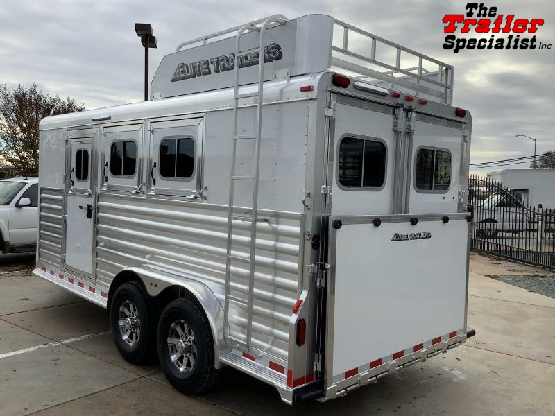 new ATV Trailers Elite Trailers  for sale, in Acampo, CA Thumbnail 7