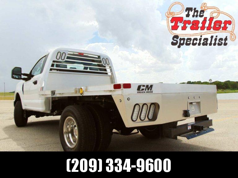 NEW 2021 CM Truck Beds ALRD 8'6/84/58/42 Truck Bed NEW 2021 CM Truck Beds ALRD 8'6/84/58/42 Truck Bed