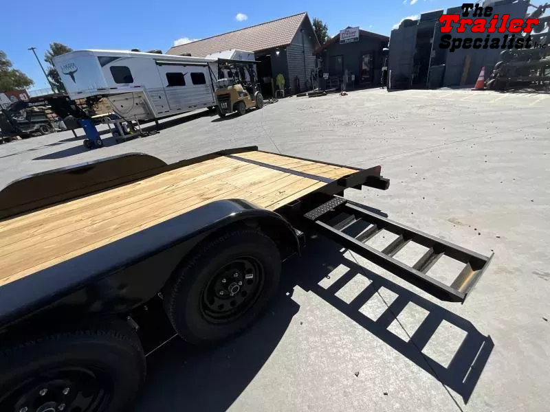 new Car Haulers / Racing Trailers Big Tex Trailers  for sale, in Acampo, CA Thumbnail 12