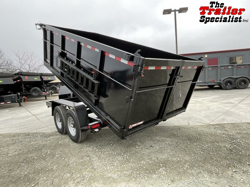 new Dump Trailers Five Star  for sale, in Acampo, CA Thumbnail 6