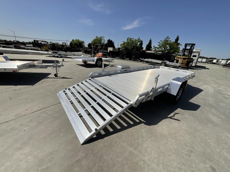 new Utility Trailers Aluma  for sale, in Acampo, CA Thumbnail 5