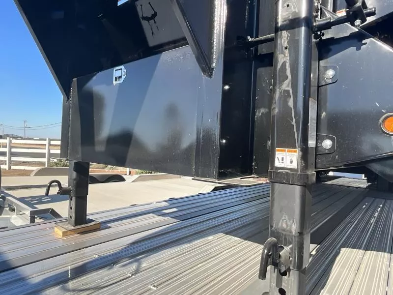 new Equipment / Flatbed Trailers Big Tex Trailers  for sale, in Acampo, CA Thumbnail 11