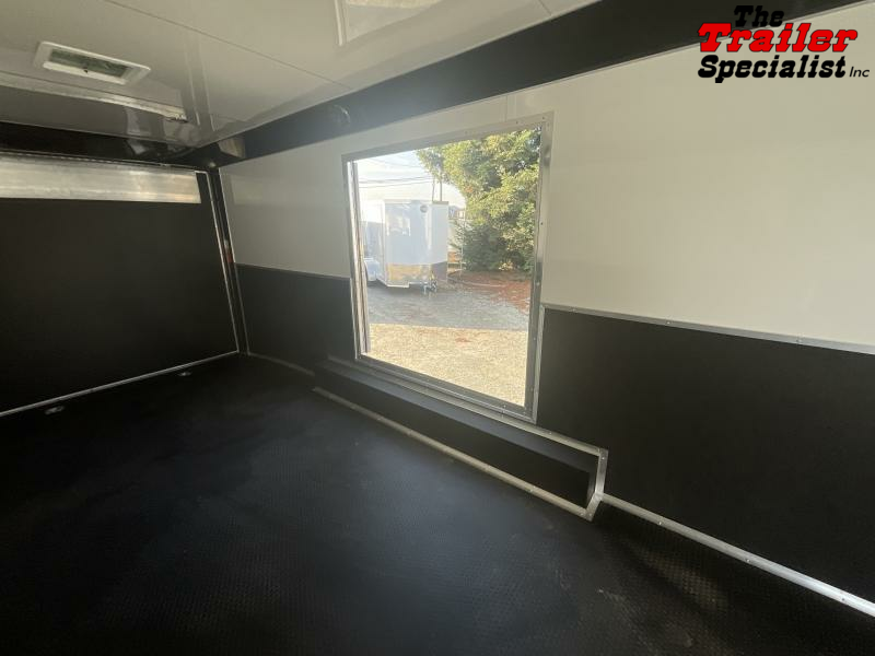 new Cargo (Enclosed) Trailers Wells Cargo  for sale, in Acampo, CA Thumbnail 23