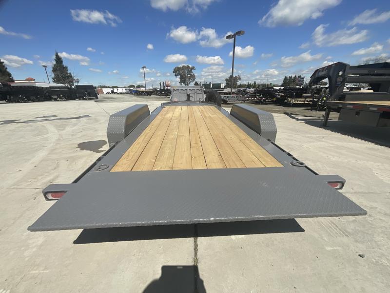 new Equipment / Flatbed Trailers Diamond C Trailers  for sale, in Acampo, CA Thumbnail 7