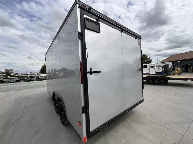 new Cargo (Enclosed) Trailers Wells Cargo  for sale, in Acampo, CA Thumbnail 6