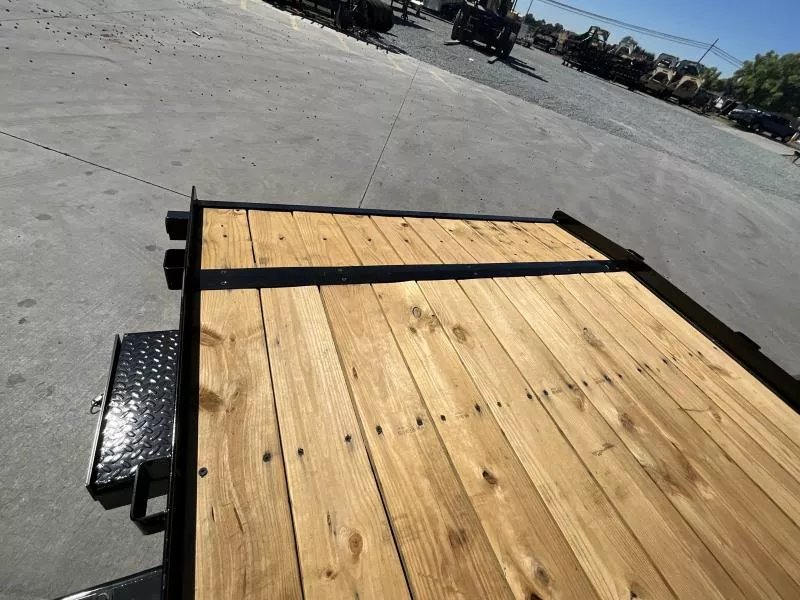 new Car Haulers / Racing Trailers Big Tex Trailers  for sale, in Acampo, CA Thumbnail 10