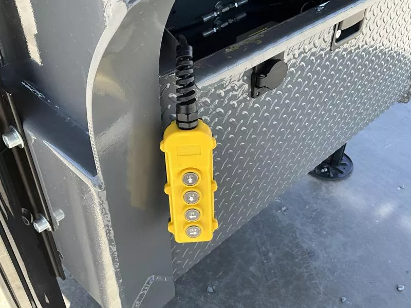 new Dump Trailers Diamond C Trailers  for sale, in Acampo, CA Thumbnail 23