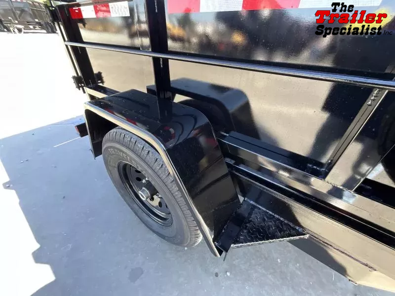 new Dump Trailers Five Star  for sale, in Acampo, CA Thumbnail 12