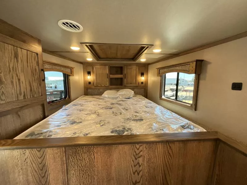 new Stock / Stock Combo Trailers Lakota  for sale, in Acampo, CA Thumbnail 43