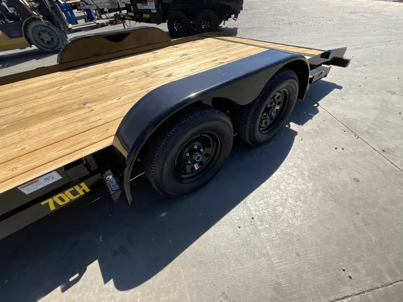 new Car Haulers / Racing Trailers Big Tex Trailers  for sale, in Acampo, CA Thumbnail 5