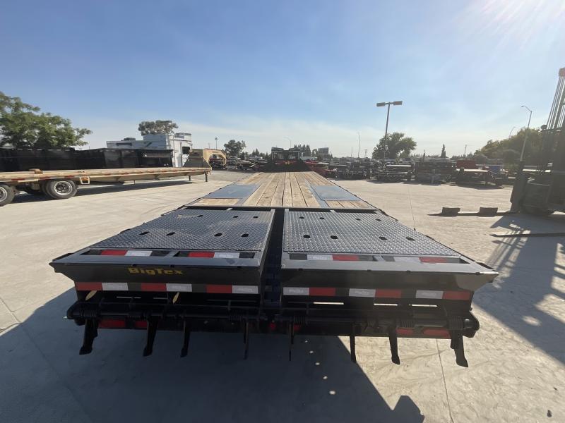 new Equipment / Flatbed Trailers Big Tex Trailers  for sale, in Acampo, CA Thumbnail 5
