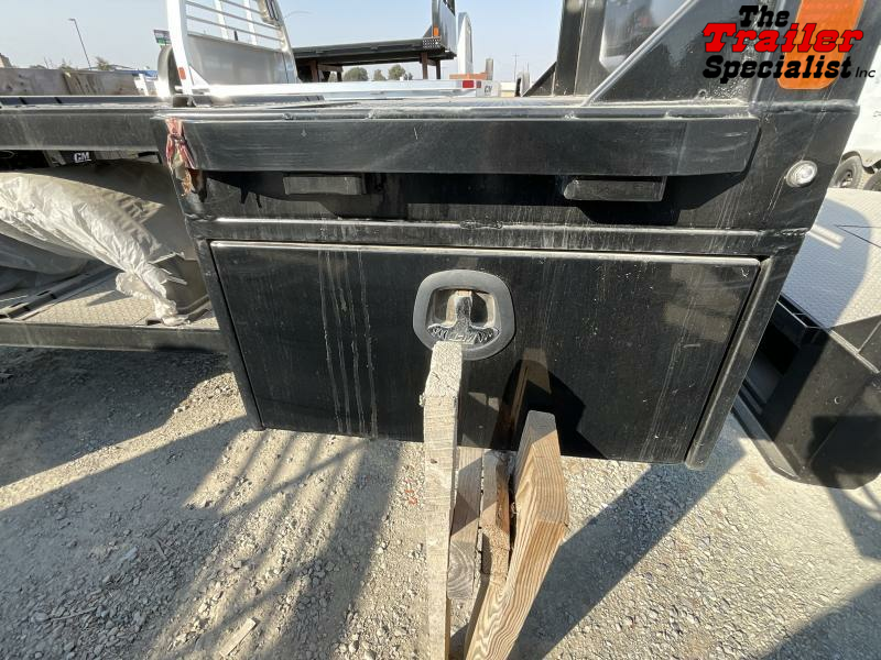 new Flat Decks CM  for sale, in Acampo, CA Thumbnail 5