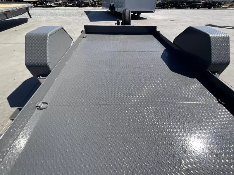 new Equipment / Flatbed Trailers Diamond C Trailers  for sale, in Acampo, CA Thumbnail 9