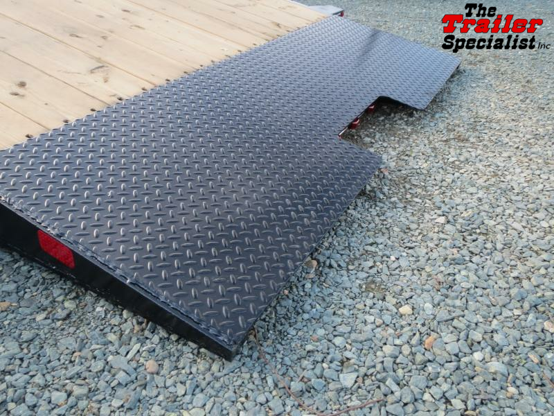 new Equipment / Flatbed Trailers Big Tex Trailers  for sale, in Acampo, CA Thumbnail 8