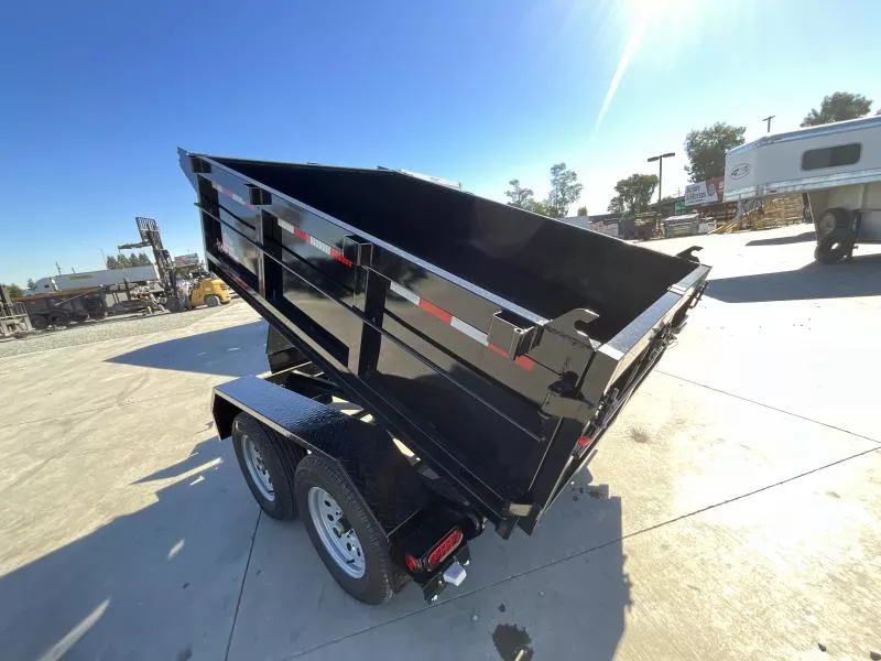 new Dump Trailers Five Star  for sale, in Acampo, CA Thumbnail 5
