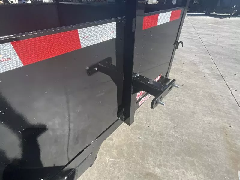 new Utility Trailers Five Star  for sale, in Acampo, CA Thumbnail 8