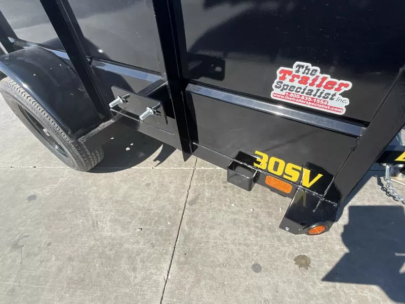 new Utility Trailers Big Tex Trailers  for sale, in Acampo, CA Thumbnail 19