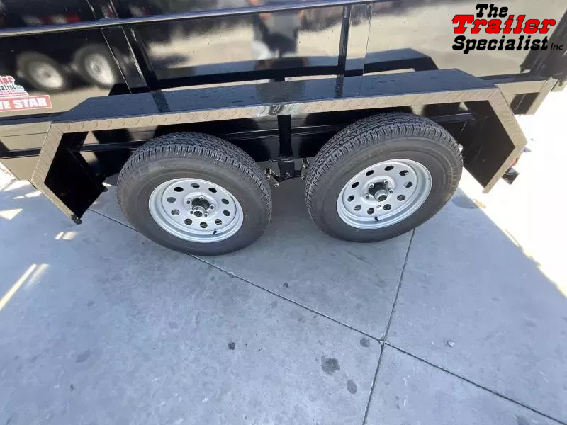 new Dump Trailers Five Star  for sale, in Acampo, CA Thumbnail 34