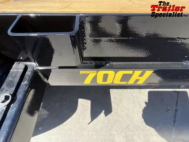 new Car Haulers / Racing Trailers Big Tex Trailers  for sale, in Acampo, CA Thumbnail 3