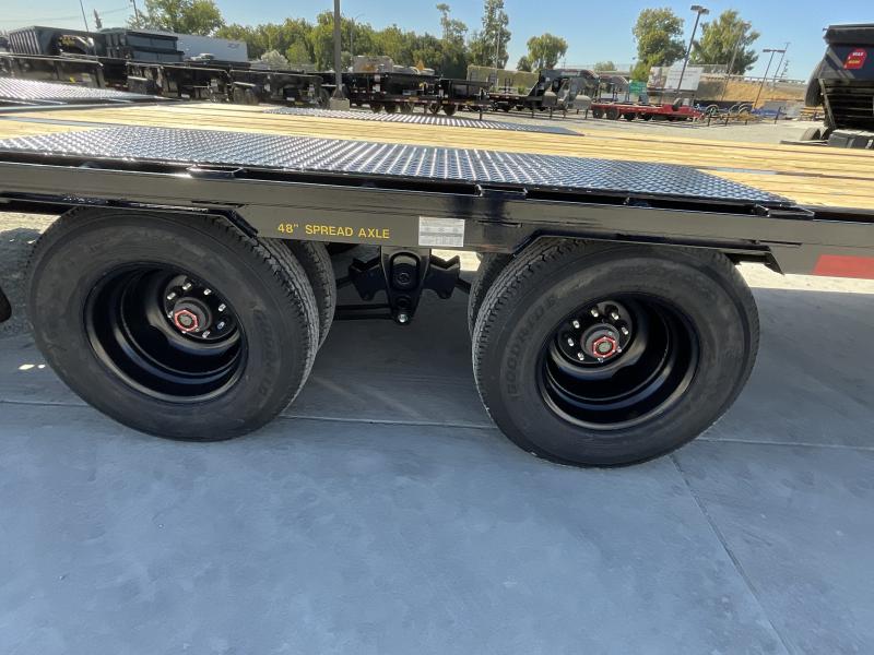 new Equipment / Flatbed Trailers Big Tex Trailers  for sale, in Acampo, CA Thumbnail 9