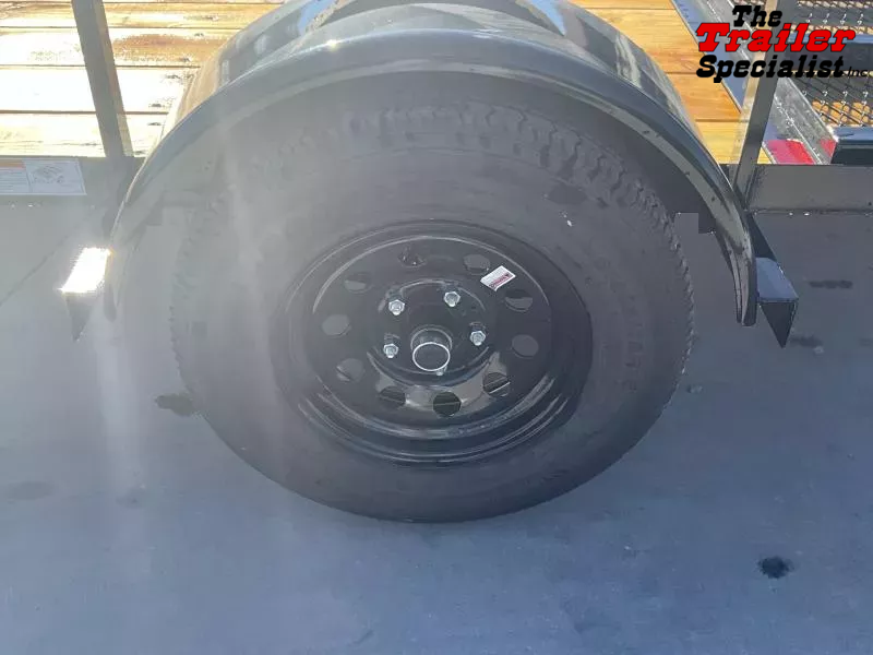 new Utility Trailers Big Tex Trailers  for sale, in Acampo, CA Thumbnail 14