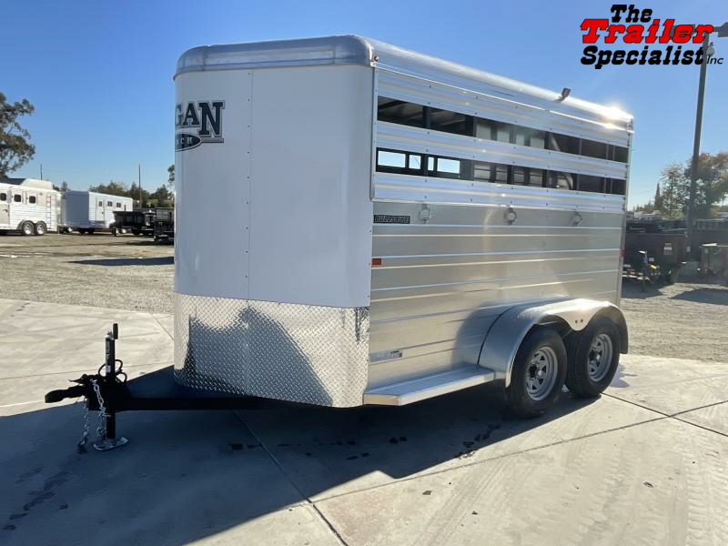 new Horse Trailers Logan Coach  for sale, in Acampo, CA Thumbnail 2