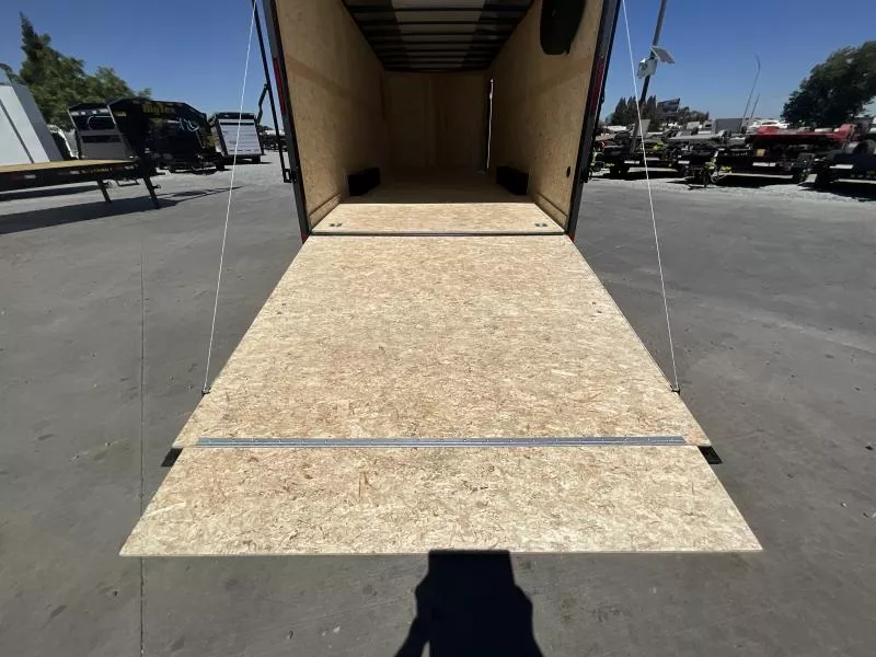 new Cargo (Enclosed) Trailers Wells Cargo  for sale, in Acampo, CA Thumbnail 9