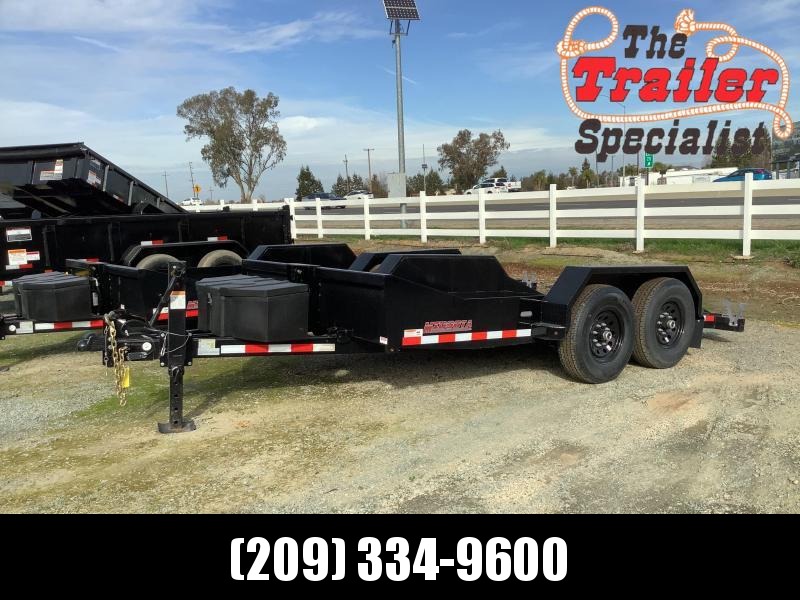 NEW 2021 Midsota SL-14 80' x 14' 15400 GVW Car / Racing Trailer NEW 2021 Midsota SL-14 80' x 14' 15400 GVW Car / Racing Trailer