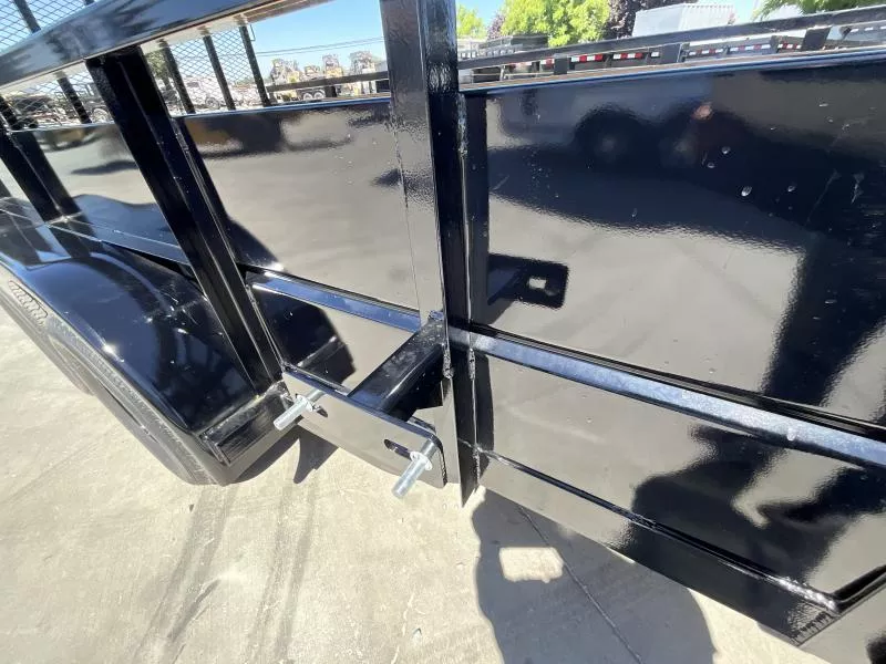 new Utility Trailers Big Tex Trailers  for sale, in Acampo, CA Thumbnail 5