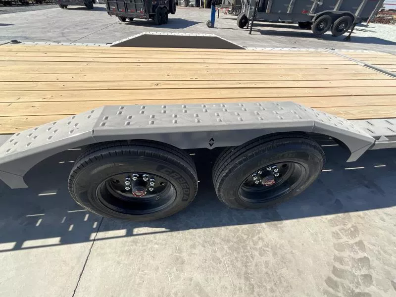new Equipment / Flatbed Trailers Diamond C Trailers  for sale, in Acampo, CA Thumbnail 10