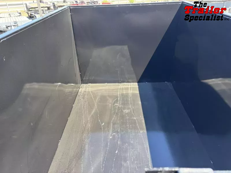 new Dump Trailers Five Star  for sale, in Acampo, CA Thumbnail 20