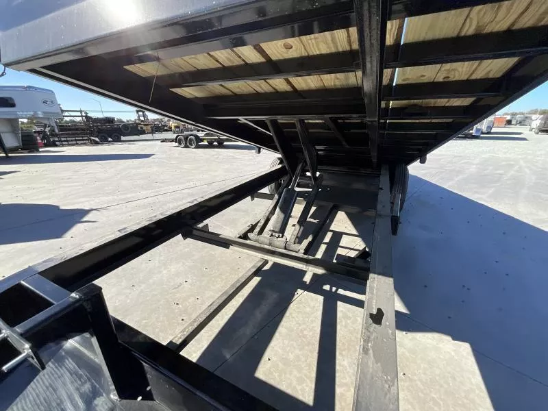 new Equipment / Flatbed Trailers Big Tex Trailers  for sale, in Acampo, CA Thumbnail 14