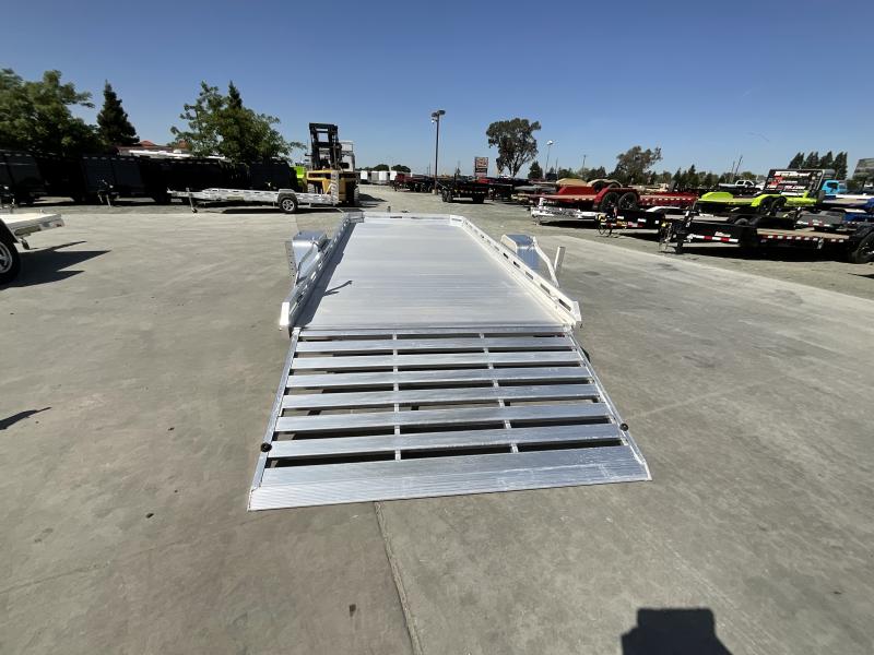 new Utility Trailers Aluma  for sale, in Acampo, CA Thumbnail 6