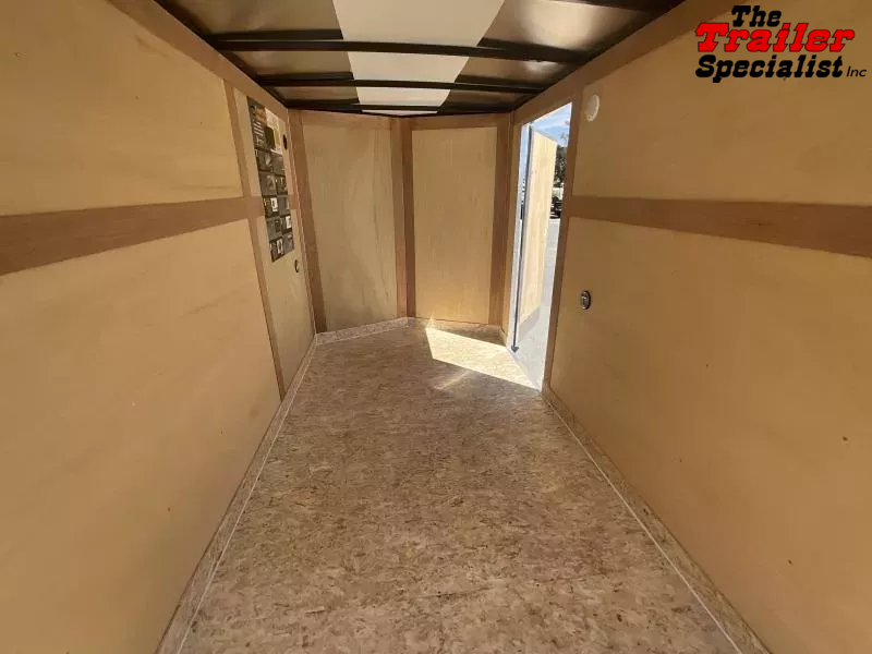 new Cargo (Enclosed) Trailers Wells Cargo  for sale, in Acampo, CA Thumbnail 12