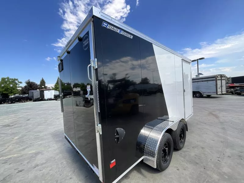 new Cargo (Enclosed) Trailers Wells Cargo  for sale, in Acampo, CA Thumbnail 3