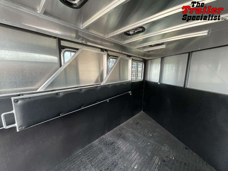 new Horse Trailers Logan Coach  for sale, in Acampo, CA Thumbnail 16