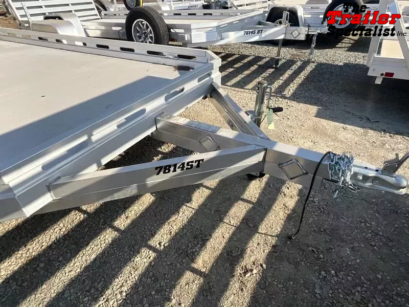 new Utility Trailers Aluma  for sale, in Acampo, CA Thumbnail 13