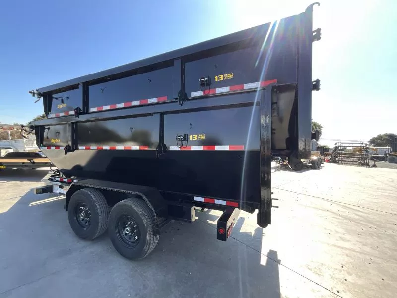 new Dump Trailers Big Tex Trailers  for sale, in Acampo, CA Thumbnail 3