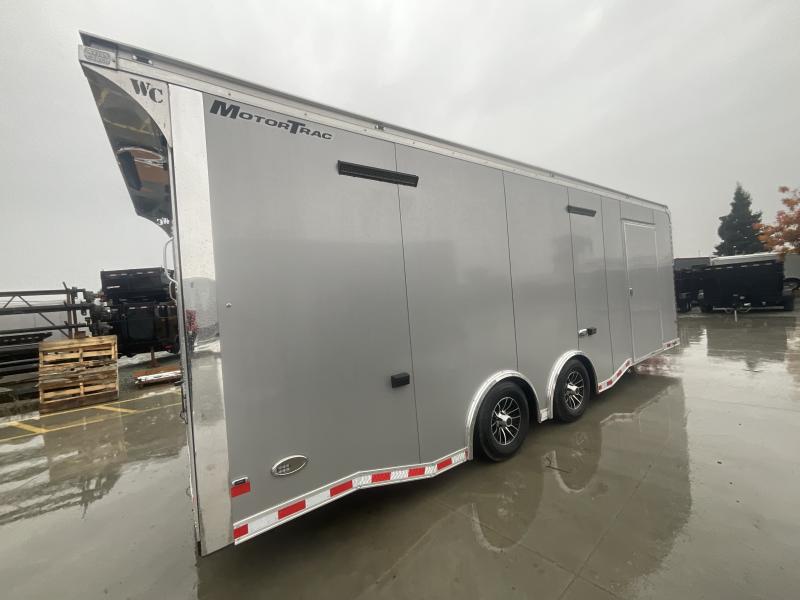 new Cargo (Enclosed) Trailers Wells Cargo  for sale, in Acampo, CA Thumbnail 9