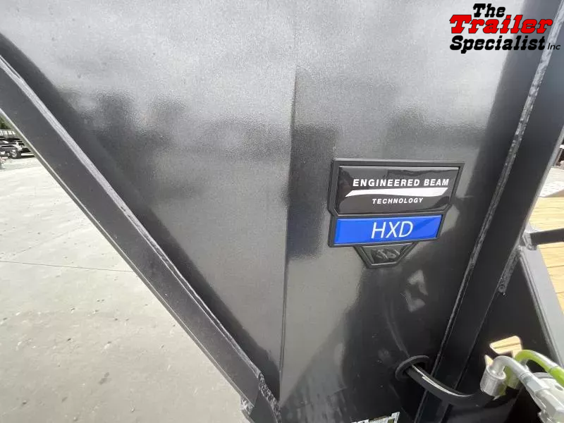 new Equipment / Flatbed Trailers Diamond C Trailers  for sale, in Acampo, CA Thumbnail 12