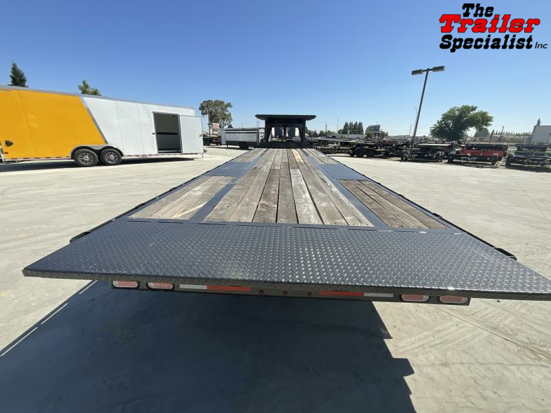 new Tilt Trailers Diamond C Trailers  for sale, in Acampo, CA Thumbnail 10