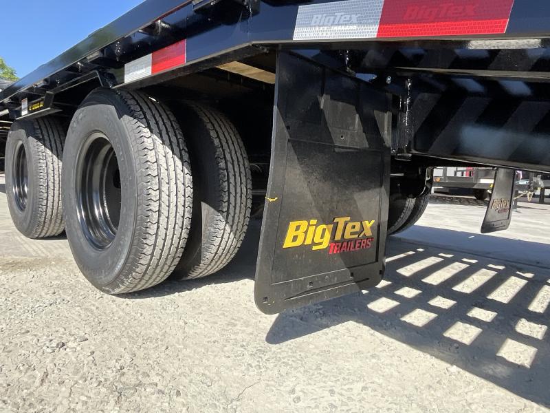 new Equipment / Flatbed Trailers Big Tex Trailers  for sale, in Acampo, CA Thumbnail 11