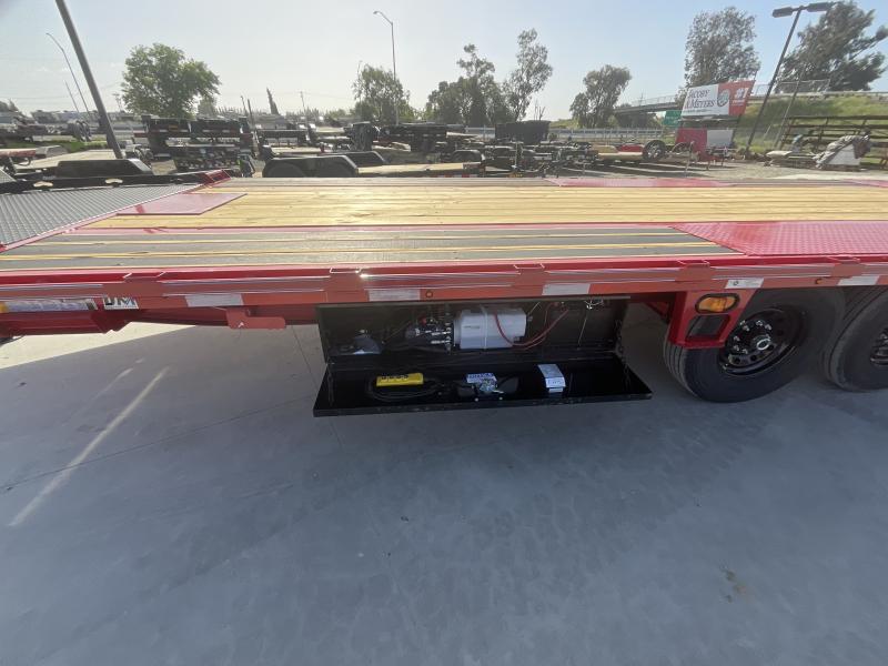 new Tilt Trailers Diamond C Trailers  for sale, in Acampo, CA Thumbnail 13