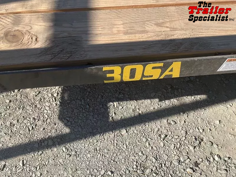 new Utility Trailers Big Tex Trailers  for sale, in Acampo, CA Thumbnail 9