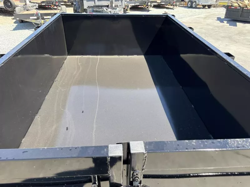 new Dump Trailers Five Star  for sale, in Acampo, CA Thumbnail 25